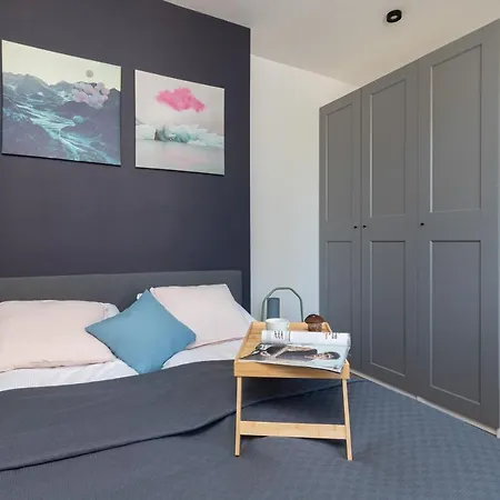 Port By Renters Gdynia