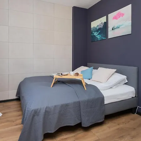 Port By Renters Lejlighed *