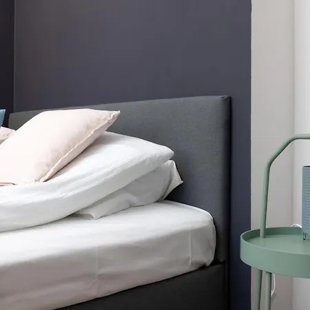 Port By Renters Lejlighed